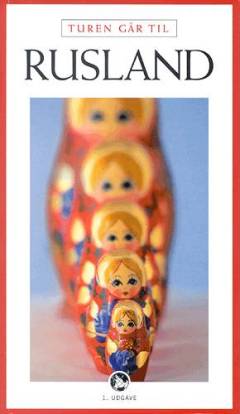 Turen går til Rusland