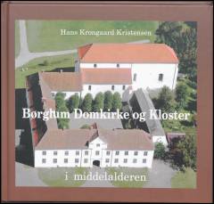 Børglum domkirke og kloster i middelalderen