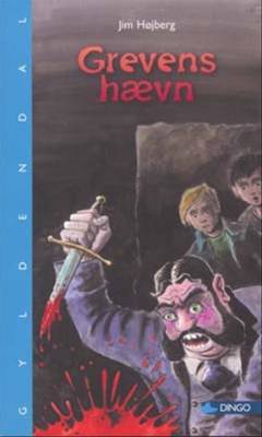 Grevens hævn