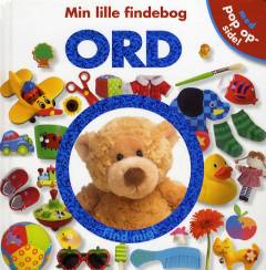 Min lille findebog - ord