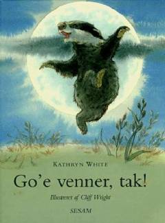 Go'e venner, tak!