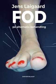 Fod på alternativ behandling