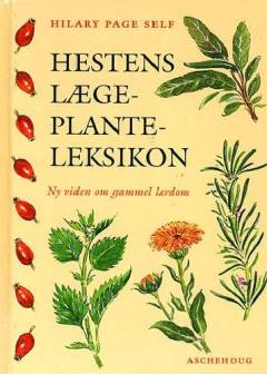 Hestens lægeplanteleksikon