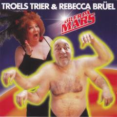 Biler på Mars