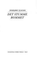 Det stumme rommet