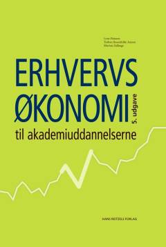 Bog, 5. udgave, 2018