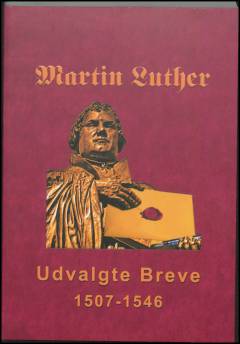 Udvalgte breve 1507-1546