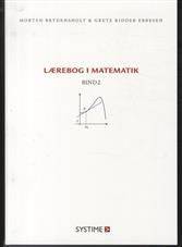 Lærebog i matematik. Bind 2