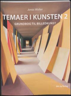 Temaer i kunsten 2
