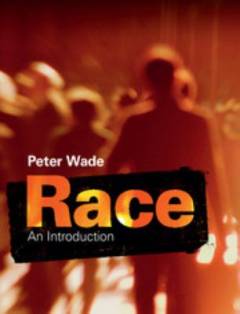 Race : an introduction