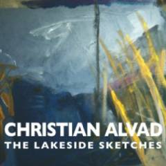 The lakeside sketches