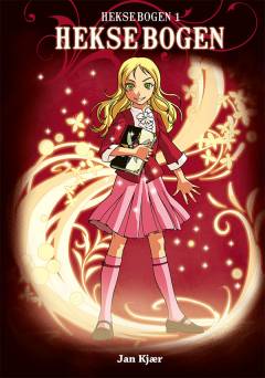 Tegneserie, 2. udgave, 2019