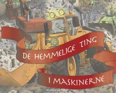 De hemmelige ting i maskinerne