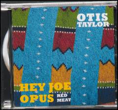 Hey Joe opus : Red meat