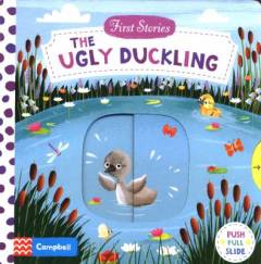 The ugly duckling