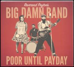 Poor until payday