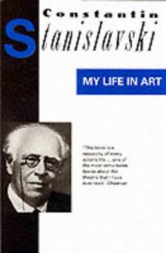 My life in art