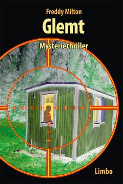Glemt : mysteriethriller