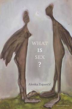 What is sex?