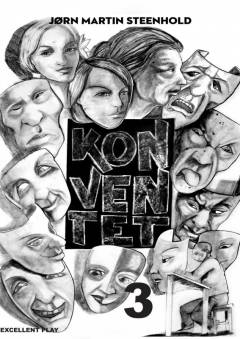 Konventet - gensynet