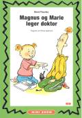 Magnus og Marie leger doktor