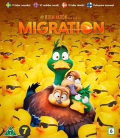 Langt fra andedammen