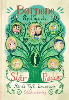 Bog, 1. udgave, 2024