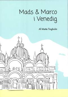 Mads & Marco i Venedig