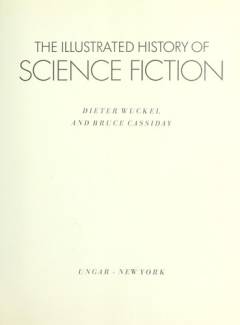 The illustrated history of science fiction
