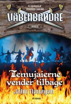 Temujaierne vender tilbage