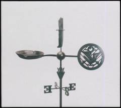 Weathervanes