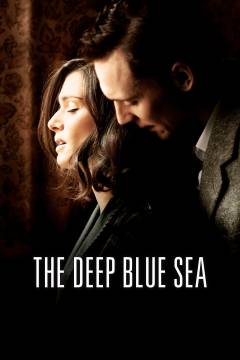 The deep blue sea