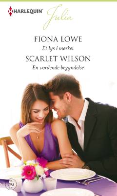 Et lys i mørket: En vordende begyndelse