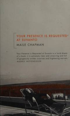 Your presence is requested at Suvanto