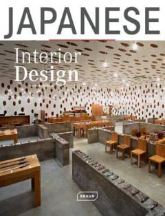 Japanese interior design