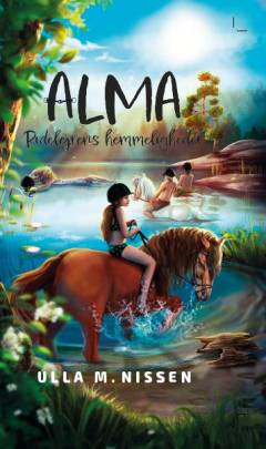 Alma - ridelejrens hemmeligheder