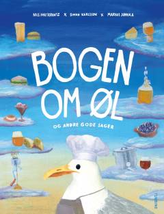 Bog, 1. udgave, 2021