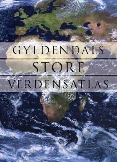 Gyldendals store verdensatlas