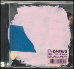 Musik (cd), 2015