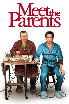 Meet the parents: Meet the Fockers
