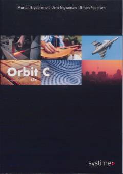 Orbit C stx