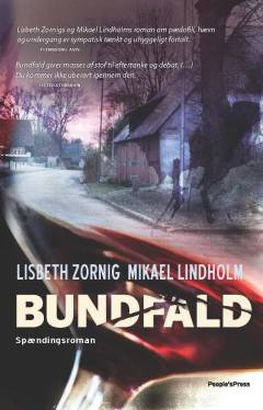 Bundfald : spændingsroman