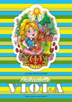 Frikadelle Viola