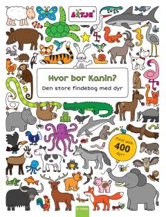 Hvor bor Kanin?