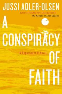 Conspiracy of faith