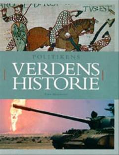 Bog, 1. udgave, 2003