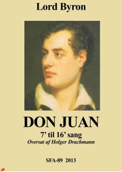 Don Juan. 2. halvbind : 7. til 16. sang