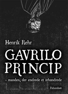 Graphic novel / Tegneserie, 2014