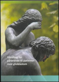 Håndbog for pårørende til patienter med glioblastom