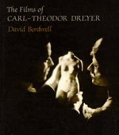 The films of Carl-Theodor Dreyer